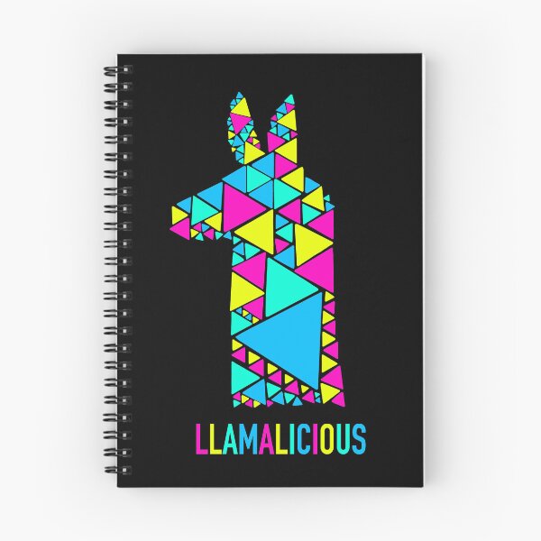 Item preview, LLAMALICIOUS  designed and sold by vindorious.