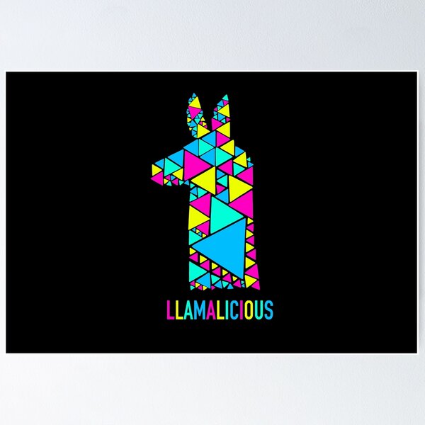 Item preview, LLAMALICIOUS  designed and sold by vindorious.