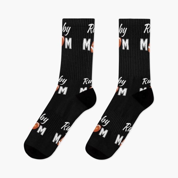 Item preview, Rugby mom designed and sold by NBSStore.