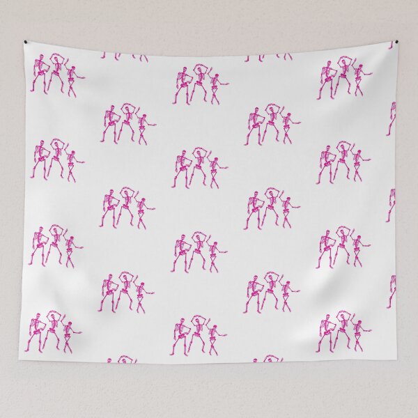 Item preview, Preppy Skeleton  designed and sold by DsoZzy.