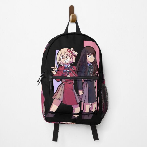 Item preview, lycoris recoil designed and sold by Skel-Draws.