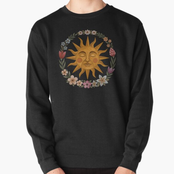 Item preview, Midsummer Sun designed and sold by Laorel.