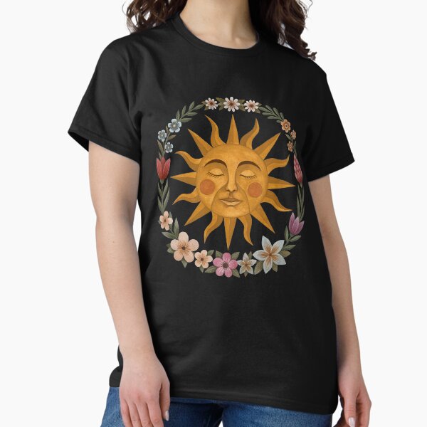 Item preview, Midsummer Sun designed and sold by Laorel.