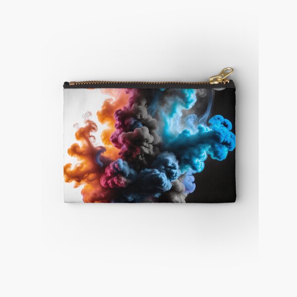 Item preview, Colorful smoke designed and sold by Giuseppe Cammino.