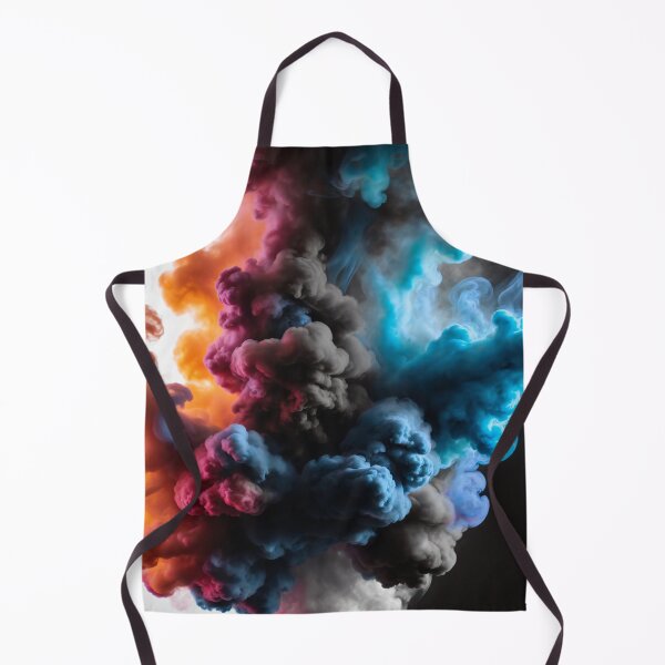 Item preview, Colorful smoke designed and sold by Giuseppe Cammino.