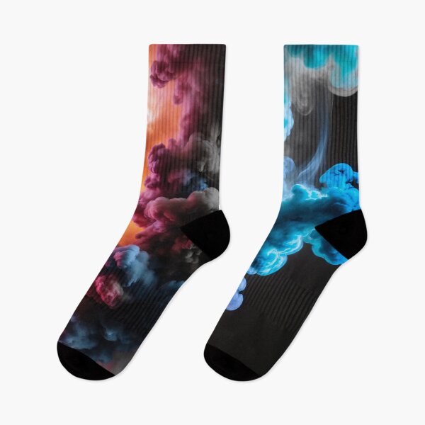 Item preview, Colorful smoke designed and sold by Giuseppe Cammino.