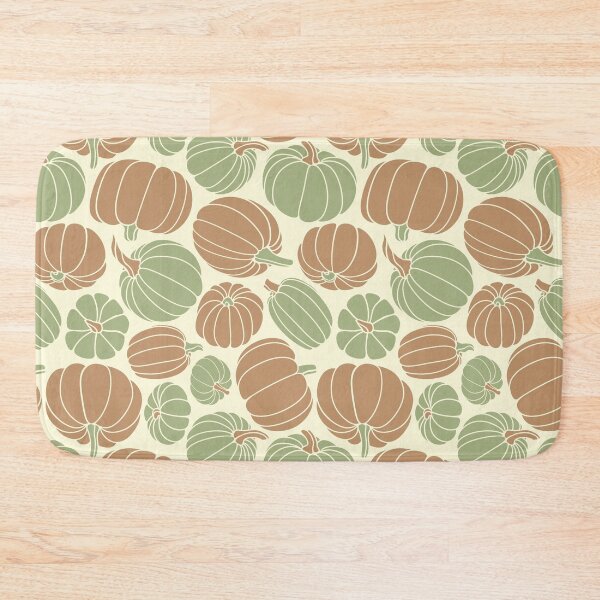 Item preview, Pumpkin Patch designed and sold by katrinaroman.