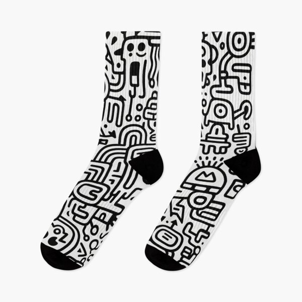 Item preview, Doodle art vector designed and sold by LazyLifestyle.