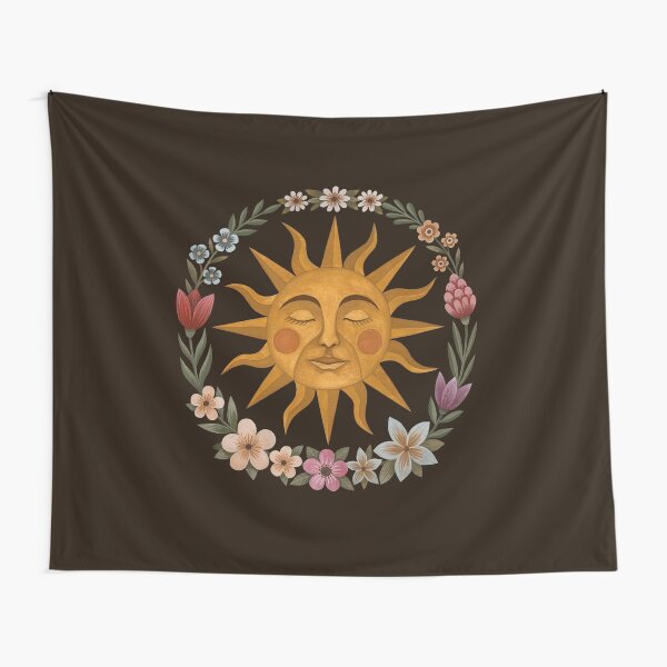 Item preview, Midsummer Sun designed and sold by Laorel.