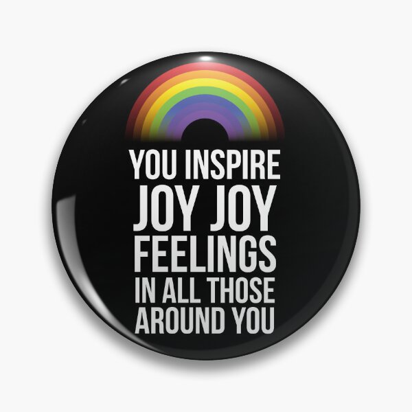 Item preview, Joy Joy Feelings designed and sold by kjanedesigns.