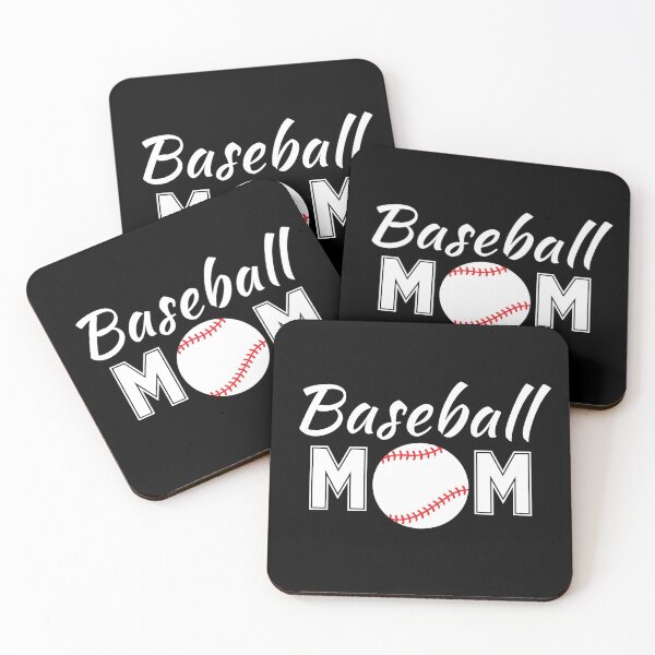 Artikelvorschau, Baseball-Mama entworfen und verkauft von NBSStore.