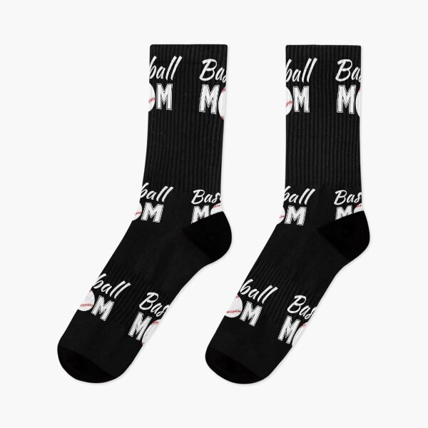 Artikelvorschau, Baseball-Mama entworfen und verkauft von NBSStore.