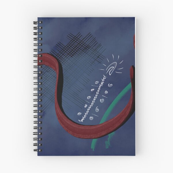 Item preview, Red Way designed and sold by Dizfa.