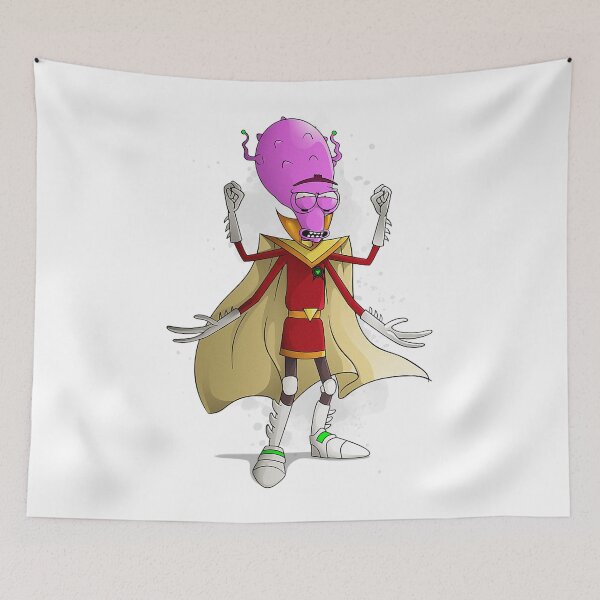 Item preview, Falling Sunset Slow Motion Cartoon Vintage designed and sold by hurstgilliam.