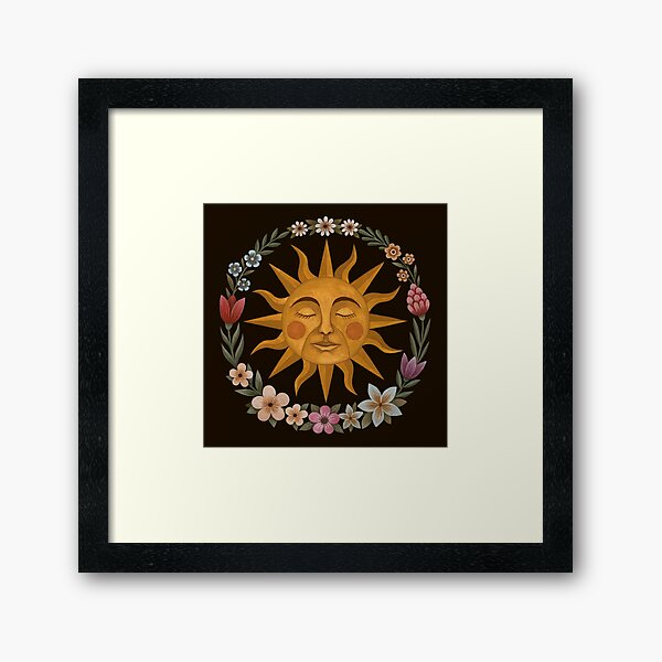 Item preview, Midsummer Sun designed and sold by Laorel.