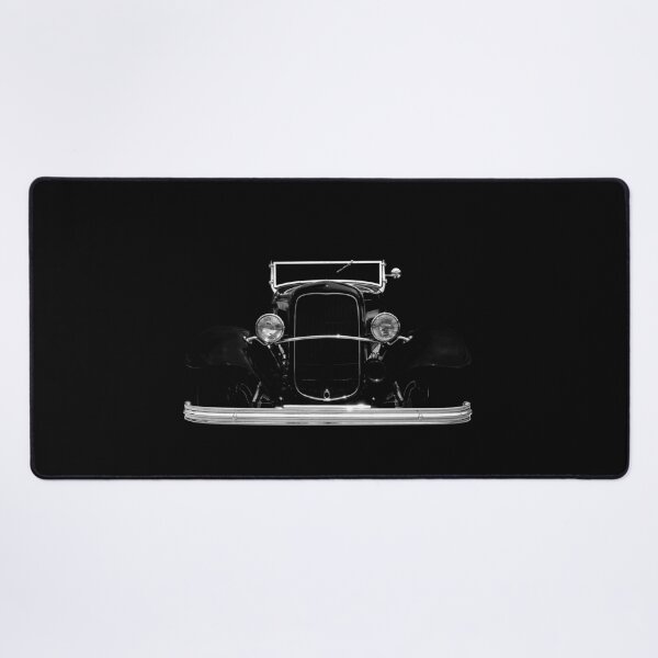 Item preview, 1932 Ford Model A - black designed and sold by mal-photography.