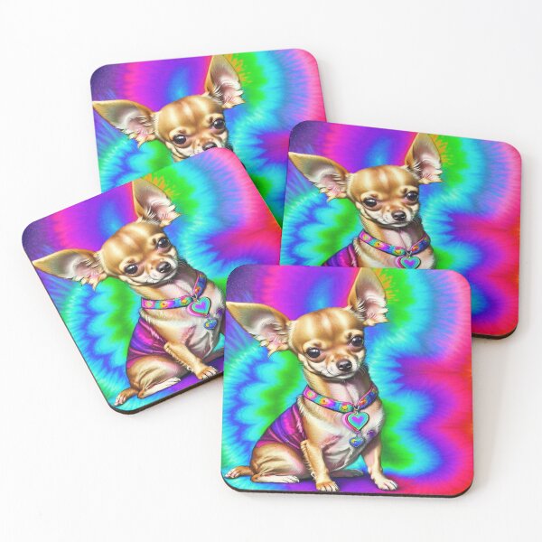Item preview, Trippy Tails designed and sold by KericeKreations.