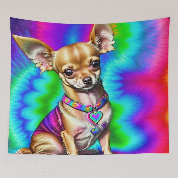 Item preview, Trippy Tails designed and sold by KericeKreations.