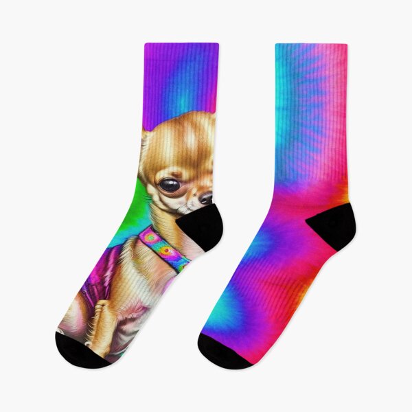 Item preview, Trippy Tails designed and sold by KericeKreations.