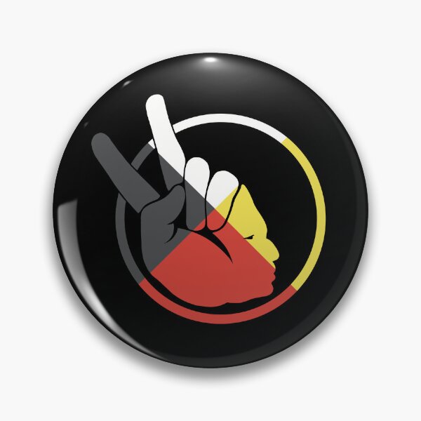 Item preview, AIM Logo v.2 designed and sold by johnnehill2.