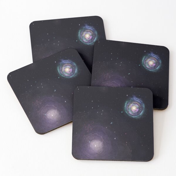 Item preview, The Universe designed and sold by Matthew Streacker.