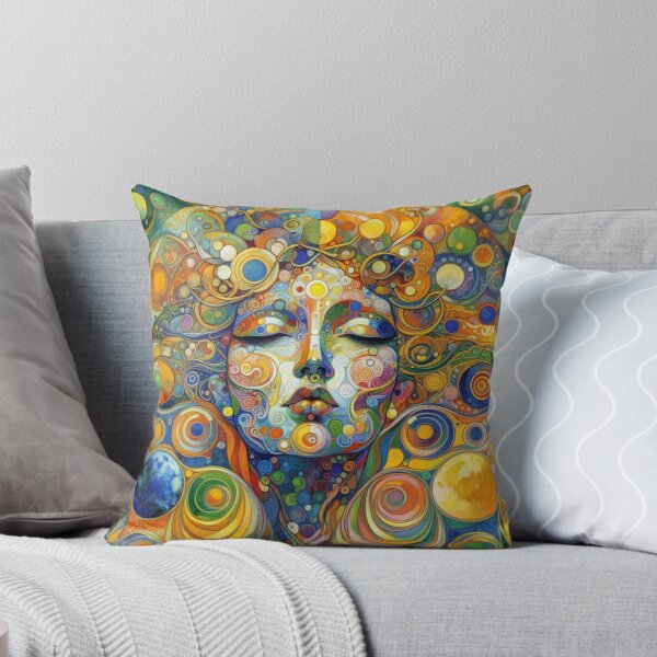 Item preview, Diosa de la tierra designed and sold by Kenneth Labuskes.