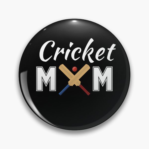 Item preview, Cricket mom designed and sold by NBSStore.