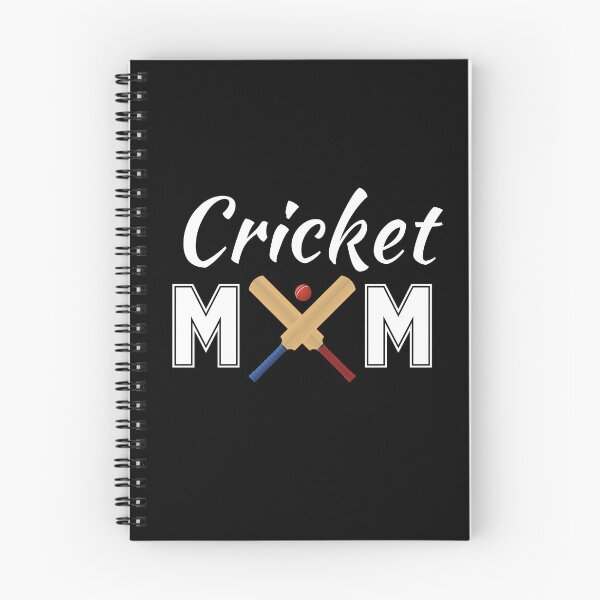 Item preview, Cricket mom designed and sold by NBSStore.