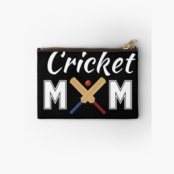 Item preview, Cricket mom designed and sold by NBSStore.