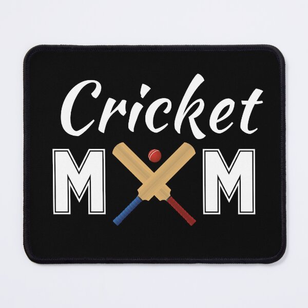 Item preview, Cricket mom designed and sold by NBSStore.
