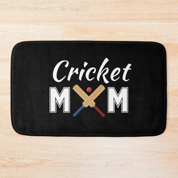Item preview, Cricket mom designed and sold by NBSStore.