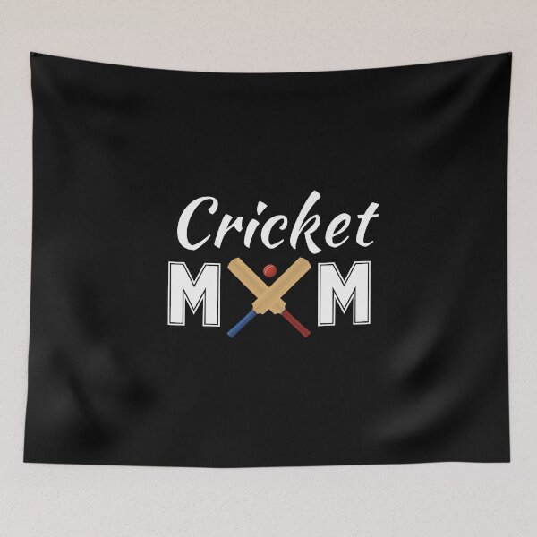Item preview, Cricket mom designed and sold by NBSStore.