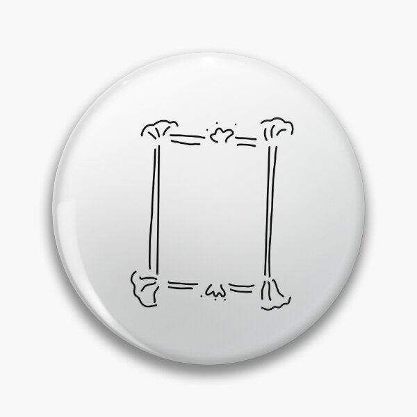 Item preview, The frame designed and sold by lukked.