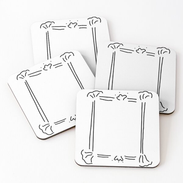 Item preview, The frame designed and sold by lukked.