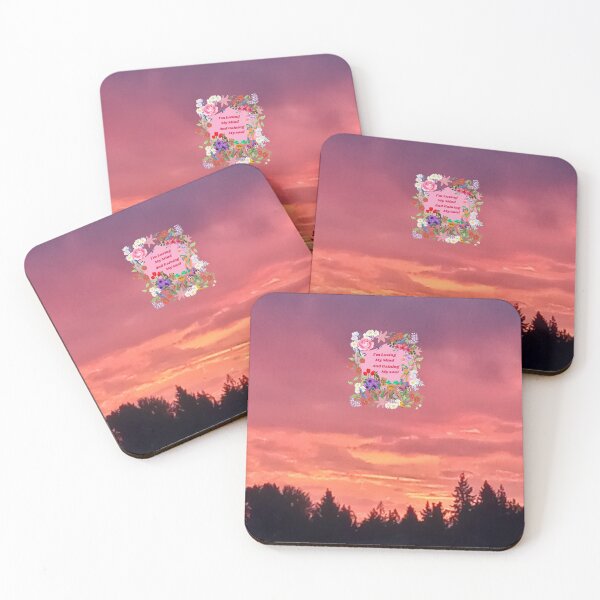 Item preview, I,m  a garden girl gaining my soul. designed and sold by MCanderart.
