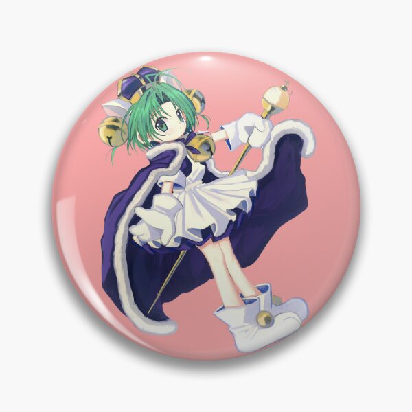 Artikelvorschau, Di Gi Charat, Dejiko entworfen und verkauft von AbominationShop.