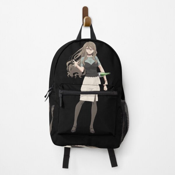 Item preview, Mizuki Nakahara lycoris recoil designed and sold by Skel-Draws.