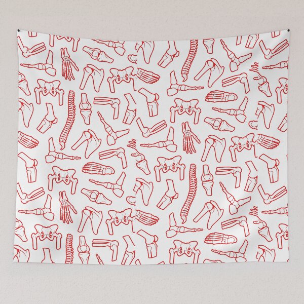 Item preview, Preppy Skeleton  designed and sold by DsoZzy.