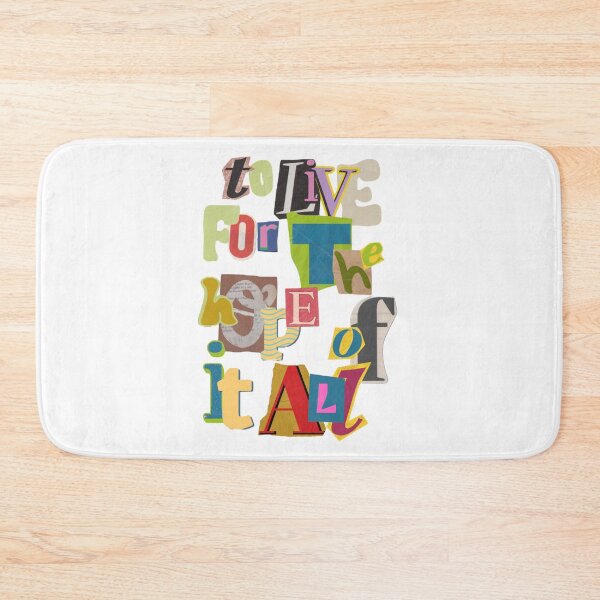 Item preview, August designed and sold by canderson13.