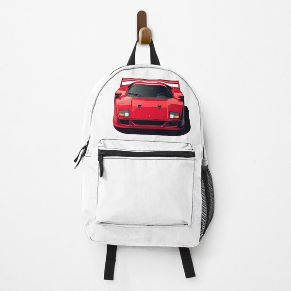 Item preview, F40 exotic classic Ferrari designed and sold by blackdogshop.