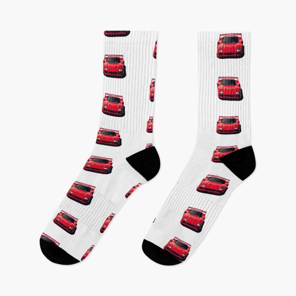 Item preview, Ferrari clásico exótico F40 designed and sold by blackdogshop.
