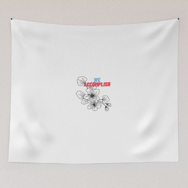 Item preview, We ACCOMPLISH designed and sold by stylealady.