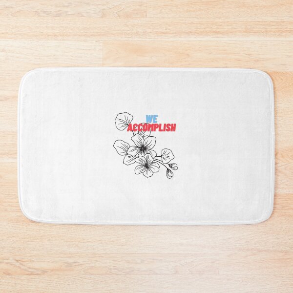 Item preview, We ACCOMPLISH designed and sold by stylealady.