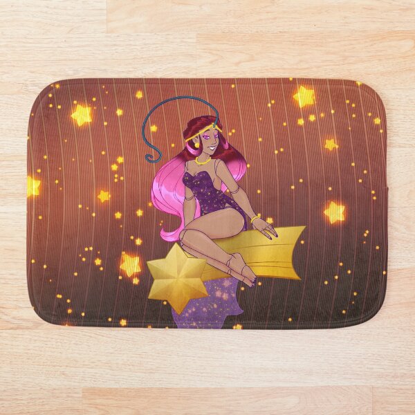 Item preview, Lounge Singer Pinup designed and sold by Bottled Starlight.