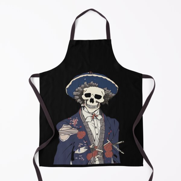 Aperçu de l'œuvre squelette preppy créée et vendue par EuropeanPrints.