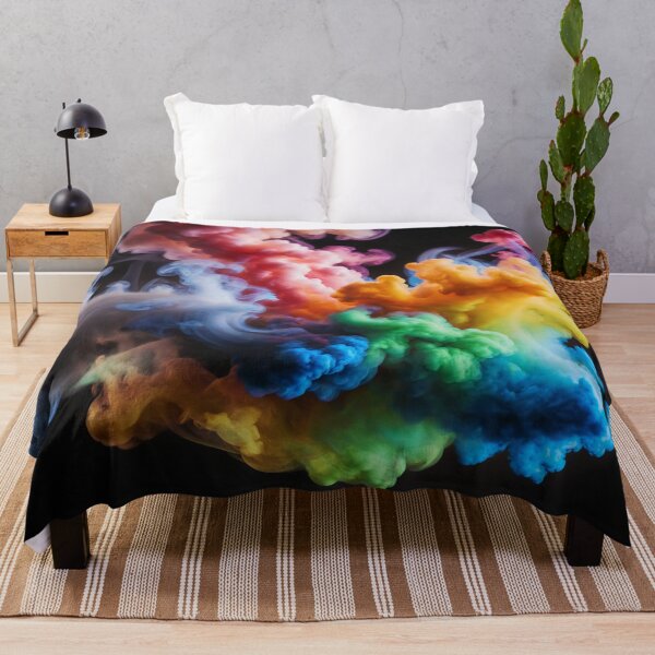 Item preview, Colorful smoke designed and sold by Giuseppe Cammino.