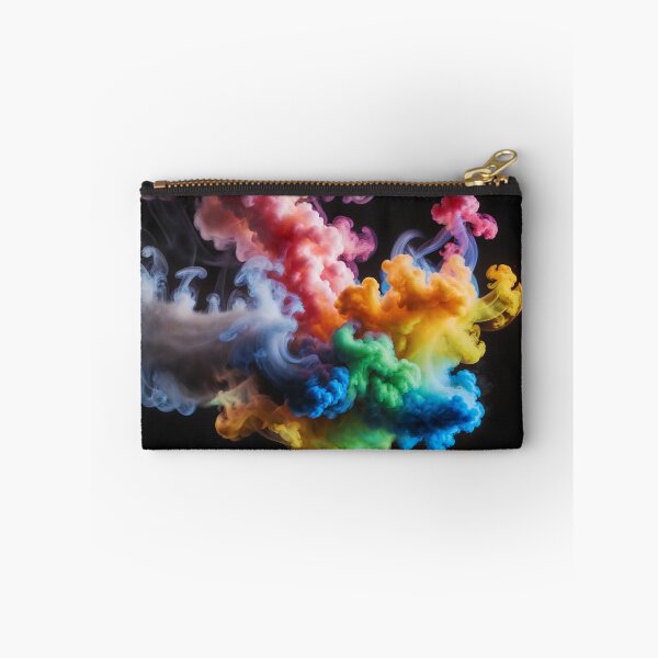 Item preview, Colorful smoke designed and sold by Giuseppe Cammino.