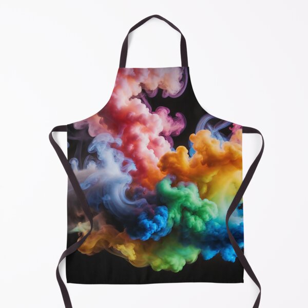 Item preview, Colorful smoke designed and sold by Giuseppe Cammino.
