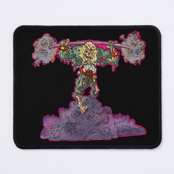 Item preview, Dead Weight designed and sold by Simon&Valarie Ramirez.