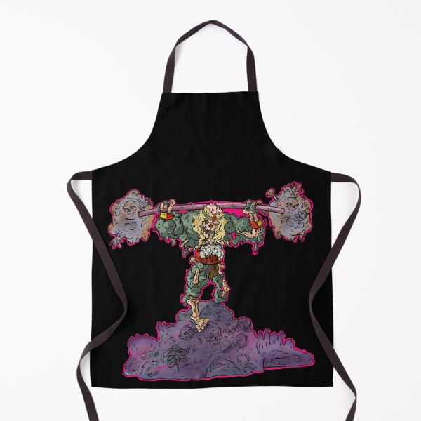 Item preview, Dead Weight designed and sold by Simon&Valarie Ramirez.